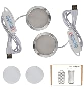 LED Lamp Kit 001 3D Printer Accessories for Bambu Lab H2D/X1/P1P/A1 mini Makerworld Light DIY Har...