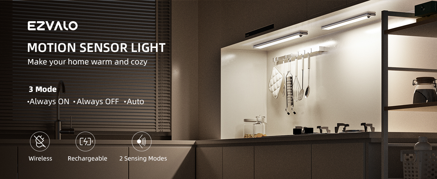 under counter lights