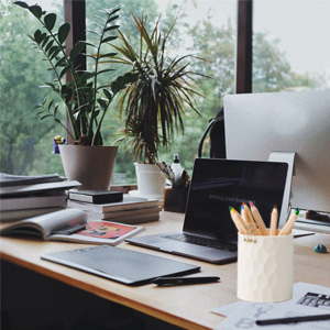 pencil holder