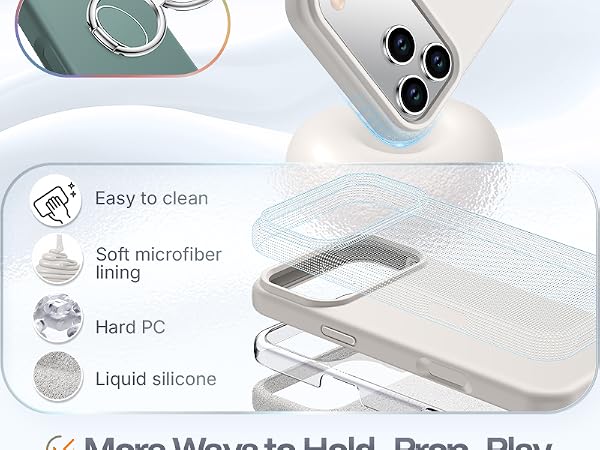 iPhone 17 Pro case