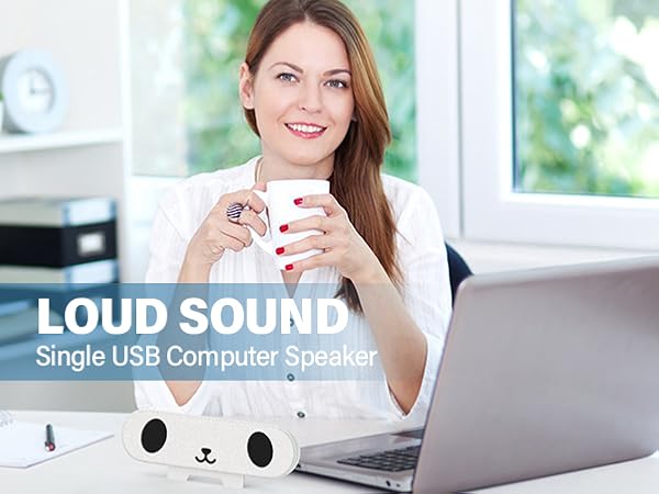 computer speakers for desktop pc