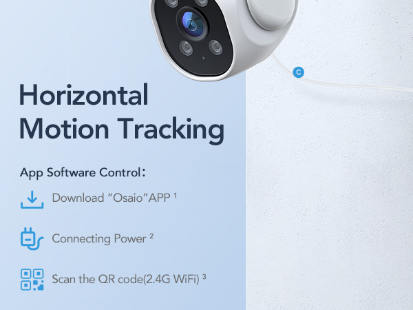 Security camera GK2 6