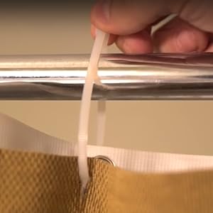 zip ties 14 inch