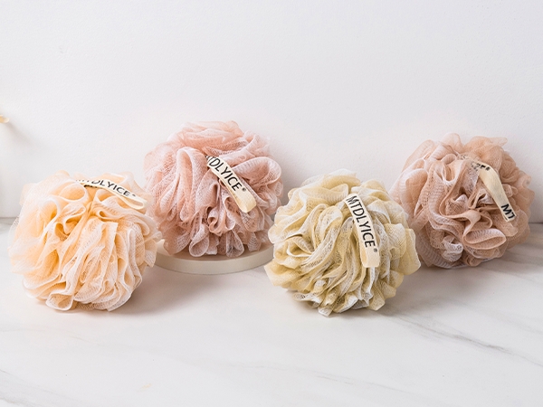 Loofah for Women