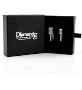 Diamondg - Professional Diamond Nail Rotary Grinder Bits Dogs - Painless Nail Trimmer Bits Won't ...