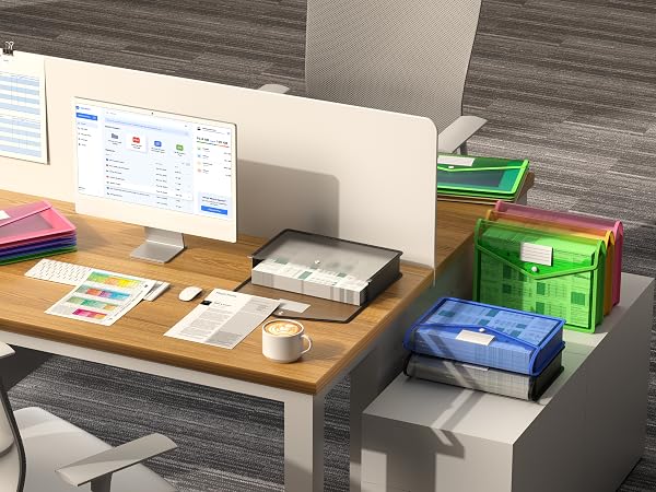 Office folder