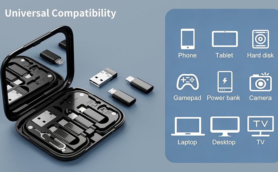 usb c adapter
