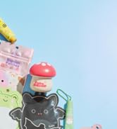 Tonymoly Squishmallows