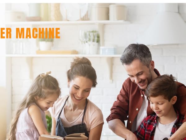 Vacuum Sealer