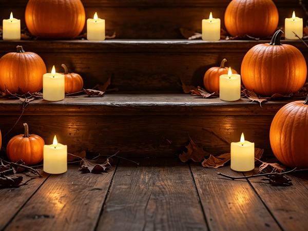 Tea Lights Battery Operated