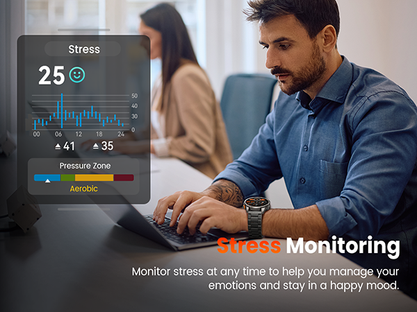 smart watch for men