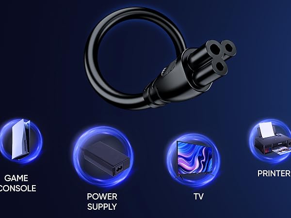 Universal Compatibility