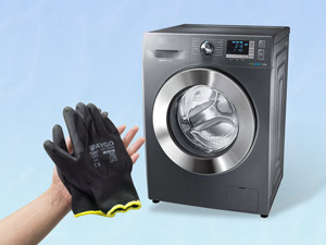 ECONOMICAL WORK GLOVES