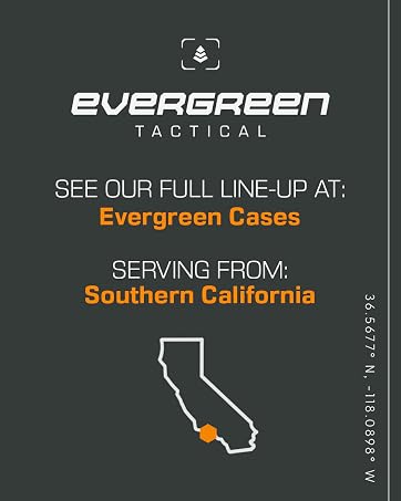 Evergreen Tactical