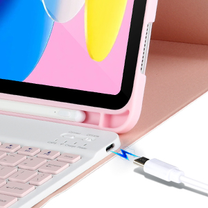 USB-C Charging
