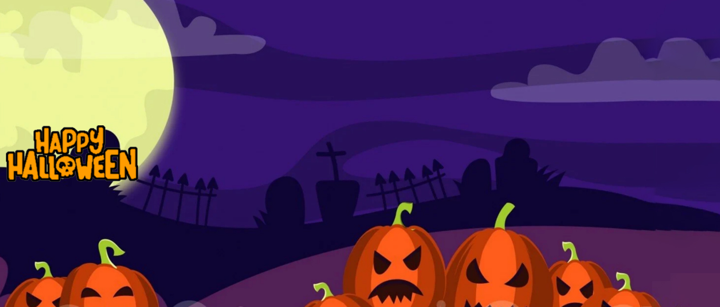 Halloween Lollipop Toy Holder