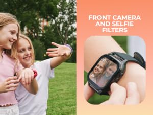 Playzoom 4 Front Camera (Mobile)