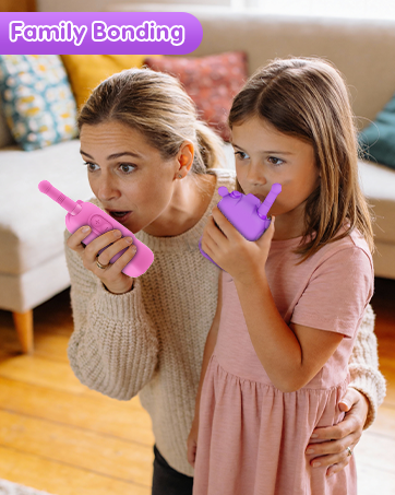 Parent-child interaction