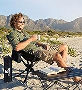 camping chairs