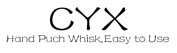 CYX Whisk