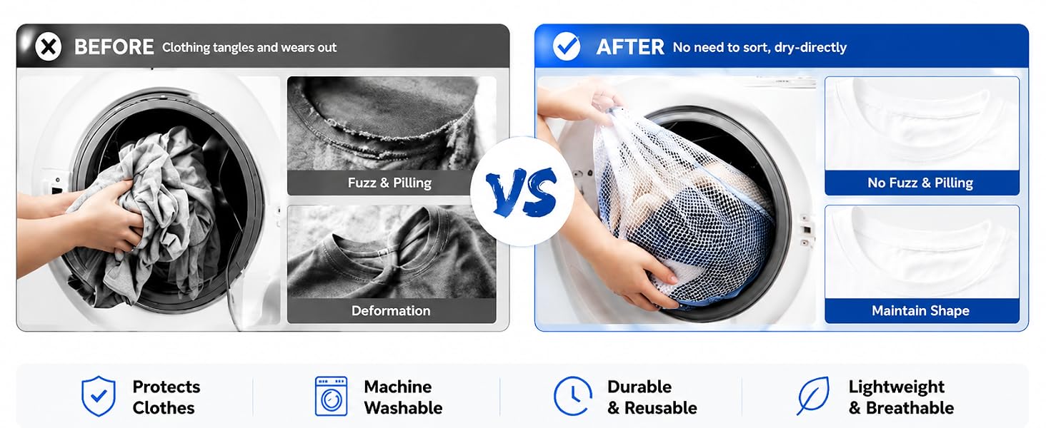 laundry bag
