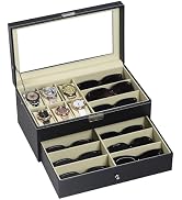 Jewelry Box Sunglass Box Watch Box