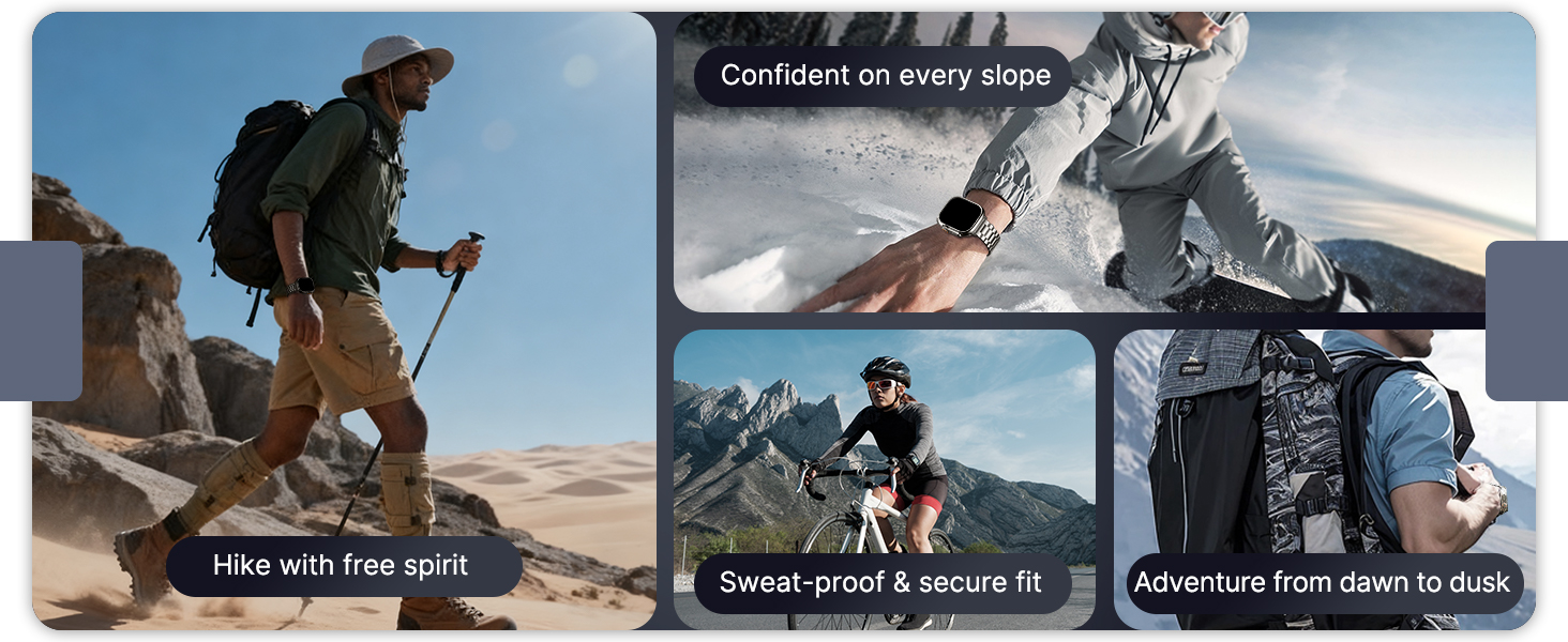 apple watch band 49mm