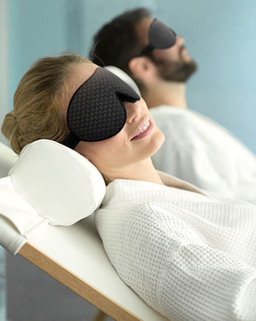 sleep mask