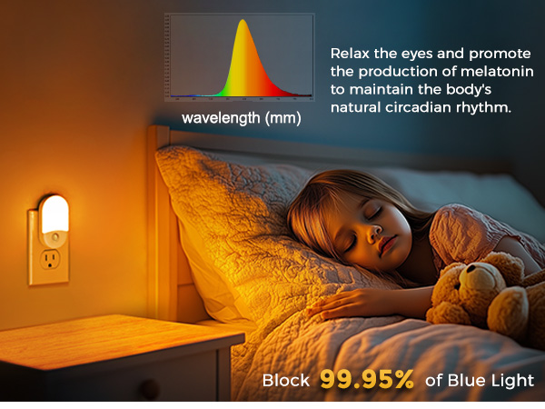 sleep night light