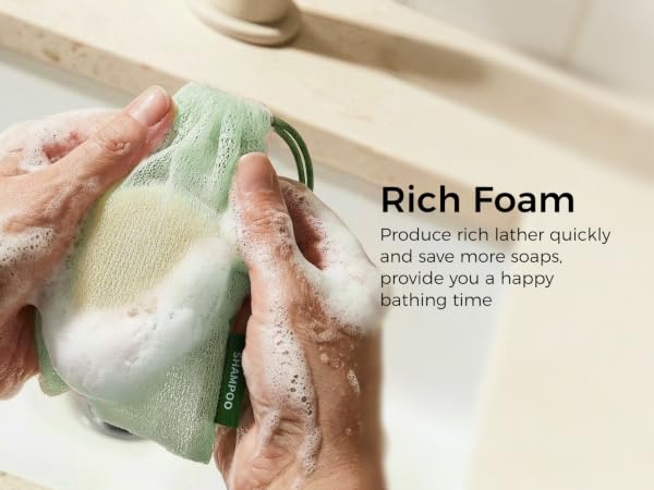 soap bag