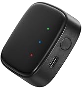 Linkind Outdoor Lights Smart Hub, Bluetooth Mesh Networks Group Control 32 Devices, 43 Dynamic Pr...