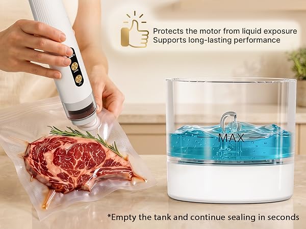vacuum sealer