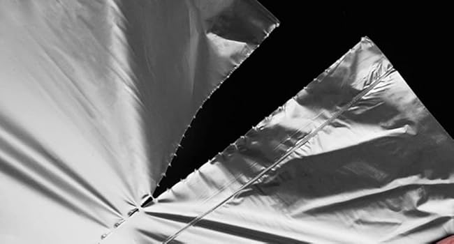 Easy tear on all bags for an easier and faster experience