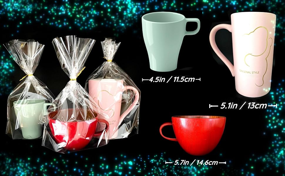 clear gift bags for mug clear gift bags for party favor clear bags for party favor clear treat bags