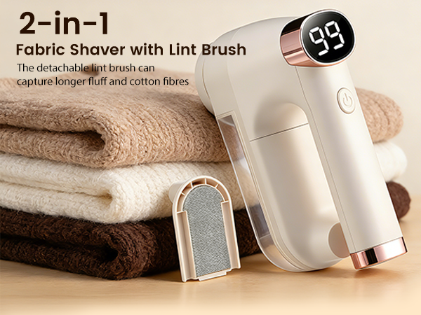 sweater shavers to remove pilling