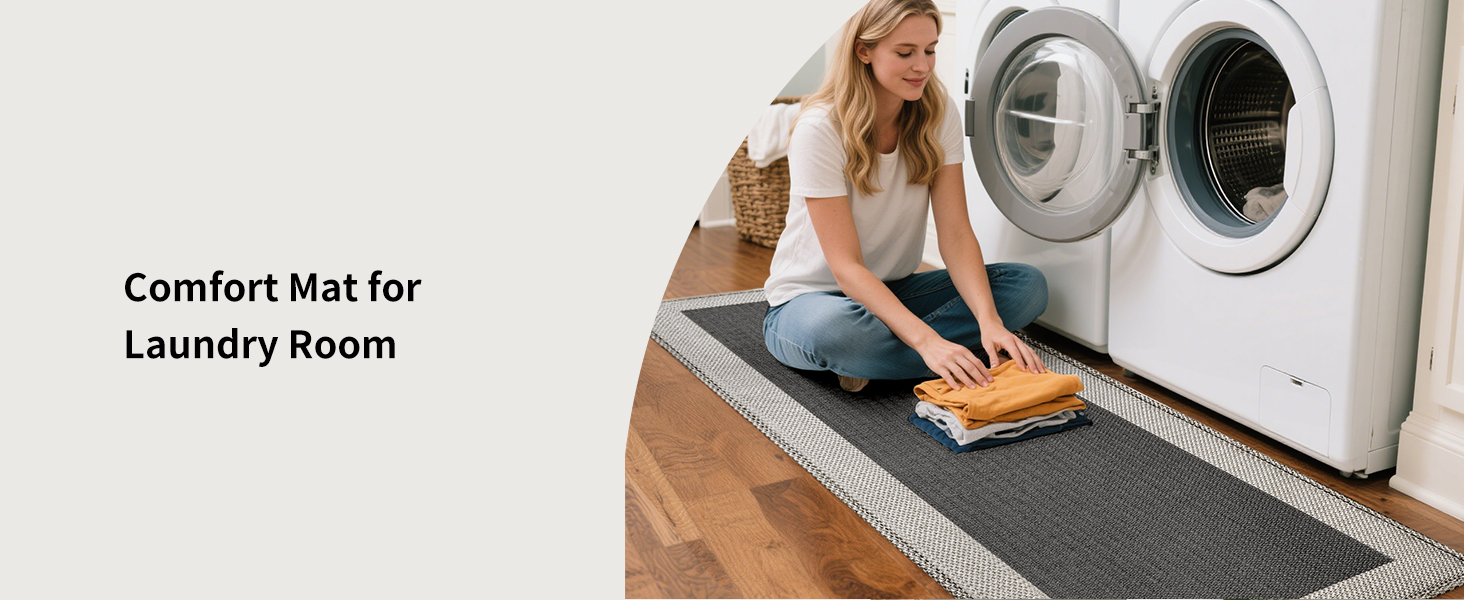 Kitchen Standing Mat