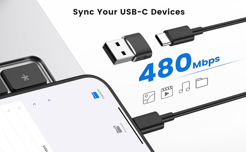 usb c to usb a adapter,c to usb adapter,usb-c to usb adapter
