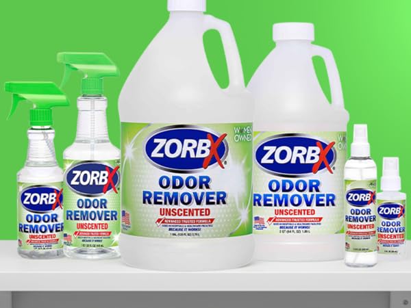 odor remover spray zorbx smell remover spray hospital grade