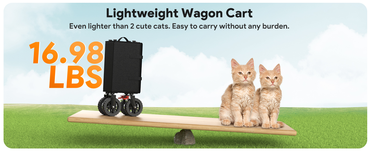 wagon cart