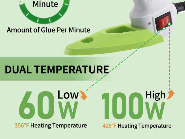 hot glue gun_glue gun cordless