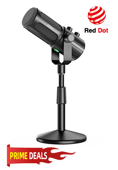 desktop microphone