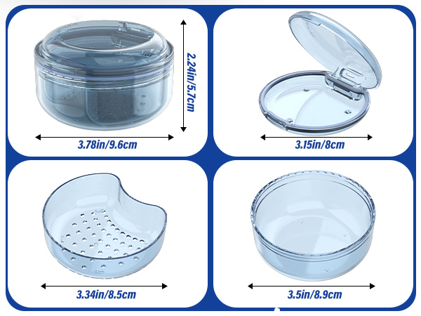 Denture Case