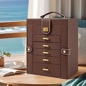 jewelry box