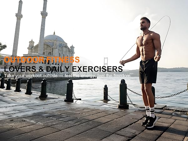 workout equipment