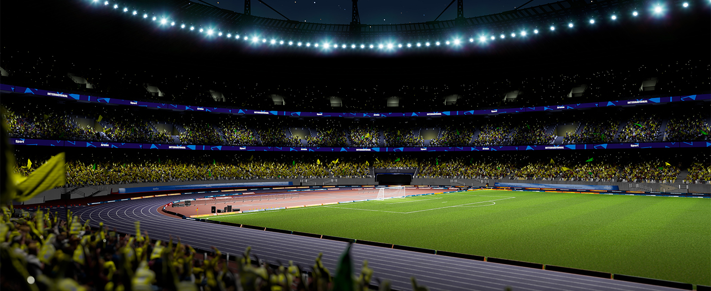 Sports Game