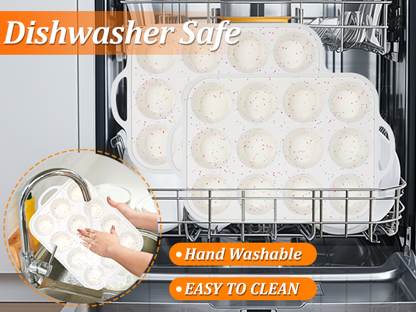 easy to clean