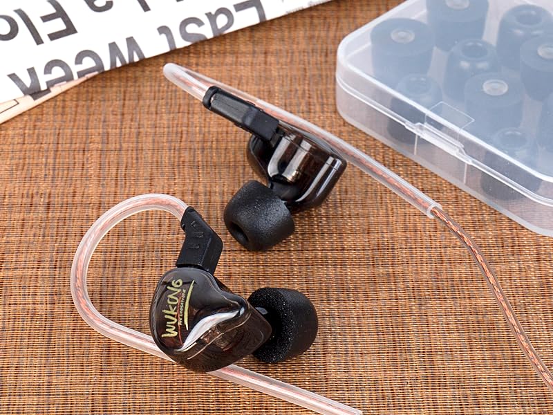 iem ear tips