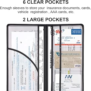 six pocket