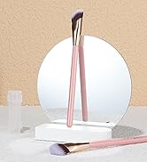Nose contour brush