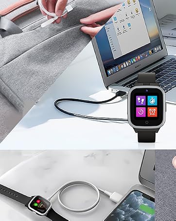 cosmo watch charger